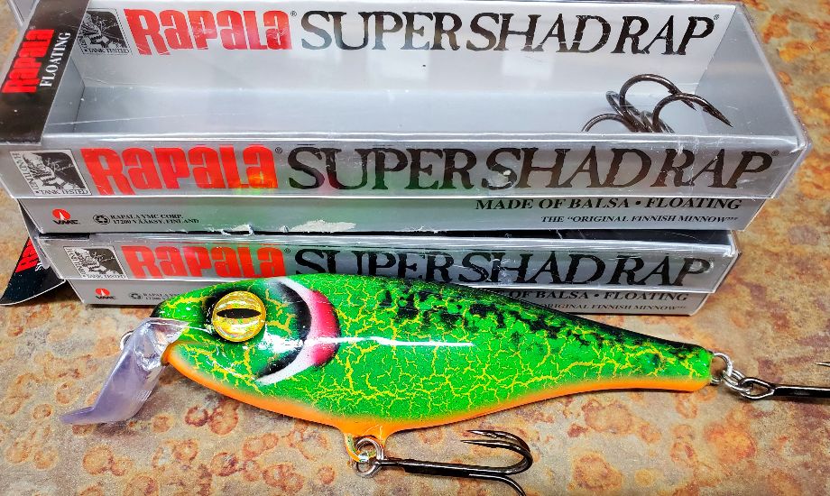 Dads Lucky Lure - Fishing Gift Lures - Custom Fishing lures - Fishing  Spoons