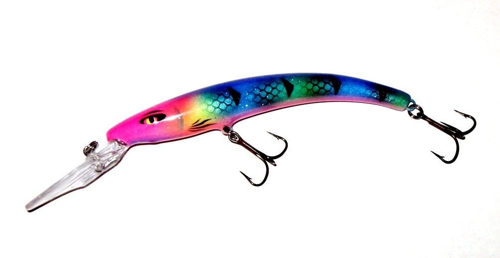 Custom Painted Crankbaits   IMG 0265.JPG